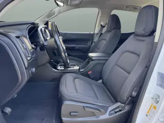 2022 GMC Canyon