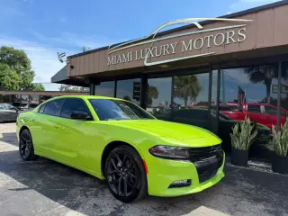 2023 Dodge CHARGER