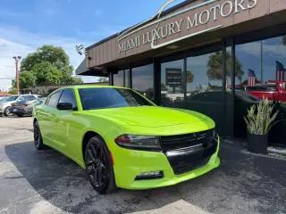 2023 Dodge CHARGER