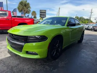 2023 Dodge CHARGER