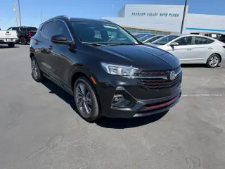 2023 Buick Encore GX
