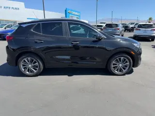 2023 Buick Encore GX