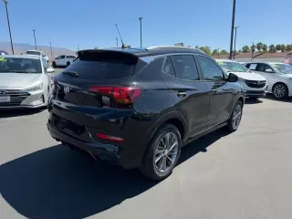 2023 Buick Encore GX