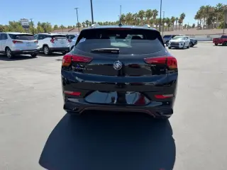 2023 Buick Encore GX
