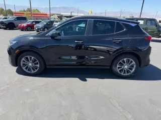 2023 Buick Encore GX
