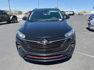 2023 Buick Encore GX