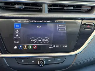 2023 Buick Encore GX