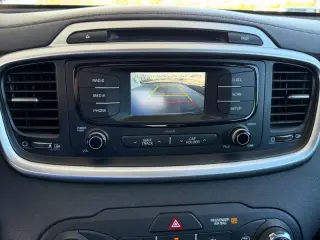 2018 Kia Sorento