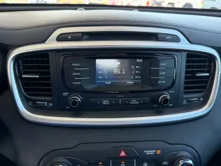 2018 Kia Sorento
