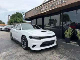 2019 Dodge CHARGER