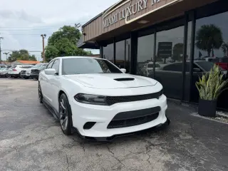 2019 Dodge CHARGER
