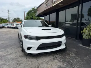 2019 Dodge CHARGER