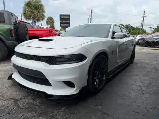 2019 Dodge CHARGER