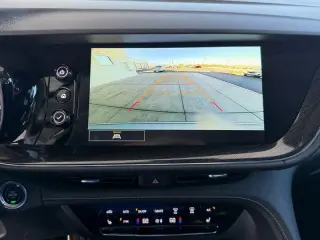 2023 Buick Envision