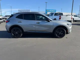 2023 Buick Envision
