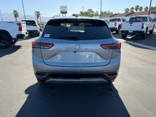 2023 Buick Envision