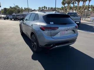 2023 Buick Envision