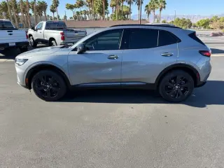 2023 Buick Envision