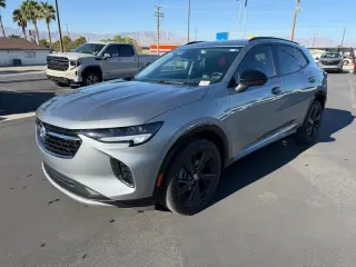 2023 Buick Envision
