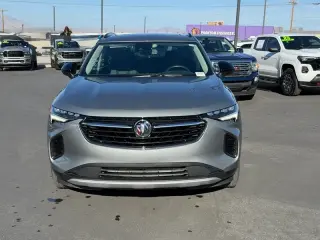 2023 Buick Envision