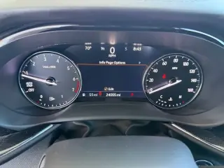 2023 Buick Envision