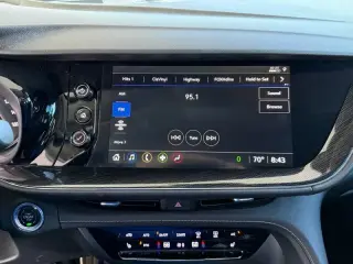 2023 Buick Envision