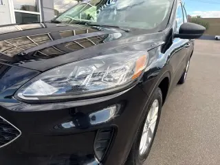 2022 Ford Escape SE Hybrid