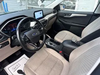 2022 Ford Escape SE Hybrid