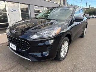 2022 Ford Escape SE Hybrid
