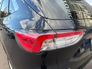 2022 Ford Escape SE Hybrid