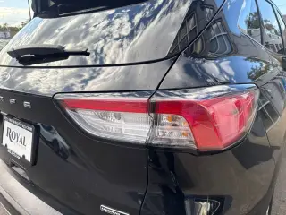2022 Ford Escape SE Hybrid