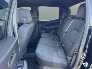 2023 Chevrolet Colorado