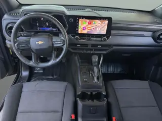2023 Chevrolet Colorado