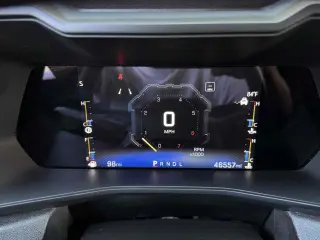 2023 Chevrolet Colorado