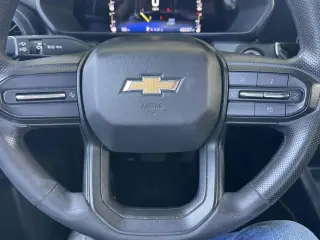 2023 Chevrolet Colorado