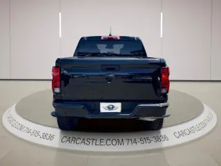 2023 Chevrolet Colorado