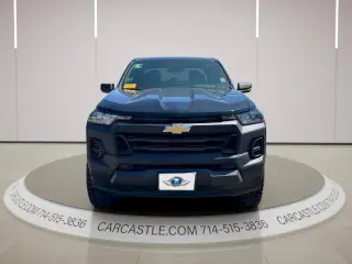 2023 Chevrolet Colorado