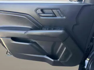 2023 Chevrolet Colorado