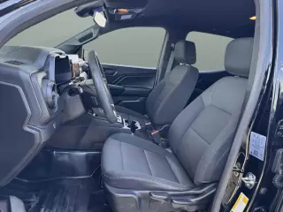 2023 Chevrolet Colorado