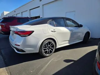 2024 Nissan Sentra