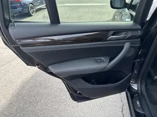 2012 BMW X3