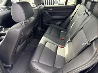 2012 BMW X3