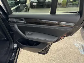 2012 BMW X3