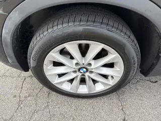 2012 BMW X3