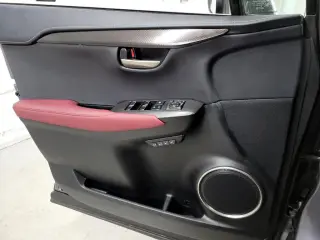 Lexus NX 300 2021 AWD 4dr Crossover
