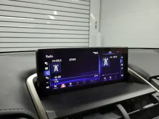 Lexus NX 300 2021 AWD 4dr Crossover
