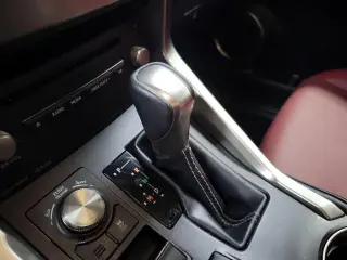 Lexus NX 300 2021 AWD 4dr Crossover