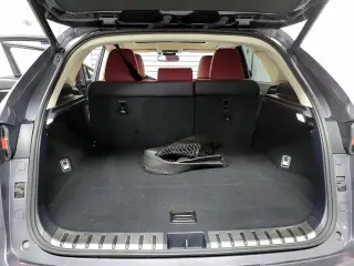 Lexus NX 300 2021 AWD 4dr Crossover