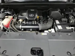 Lexus NX 300 2021 AWD 4dr Crossover
