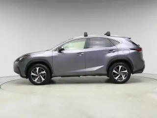 Lexus NX 300 2021 AWD 4dr Crossover